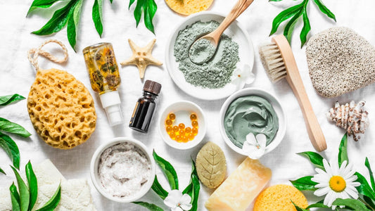 Know Your Glow: Ingredients to Watch Out For