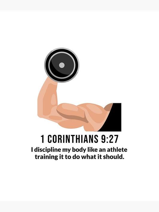 Discipline and Training (Part 1)