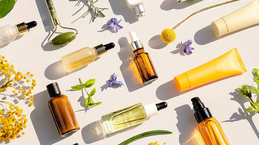 Let’s Talk Products! - Common Products and Misconceptions