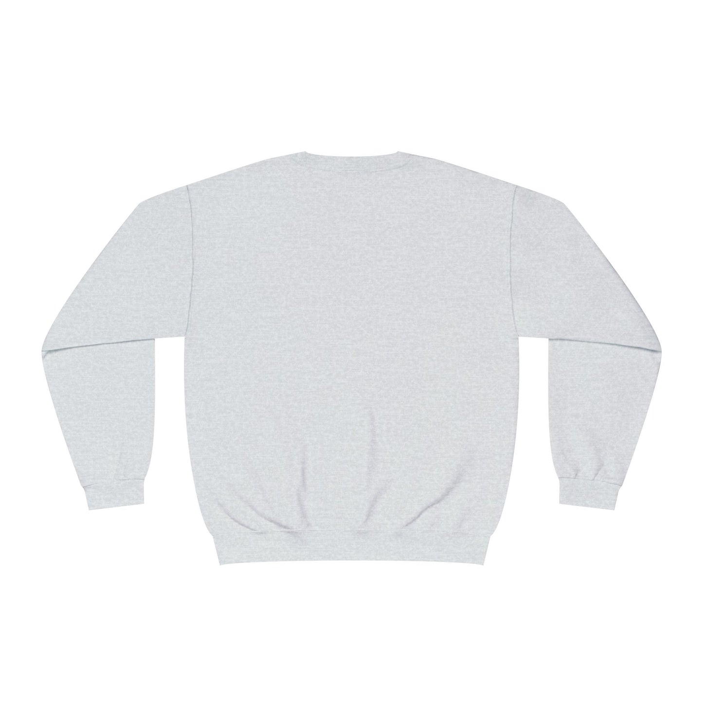 Iron Seed Crewneck