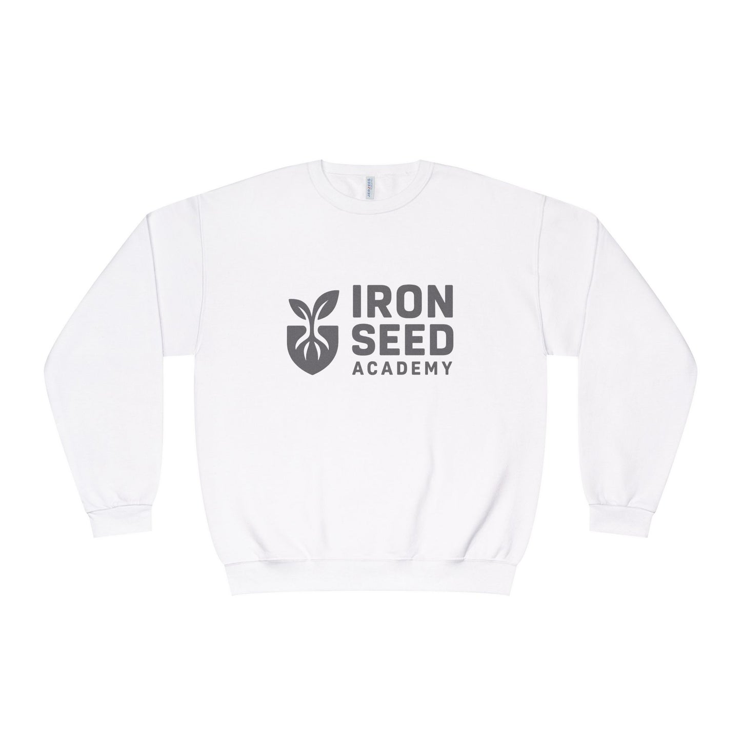 Iron Seed Crewneck