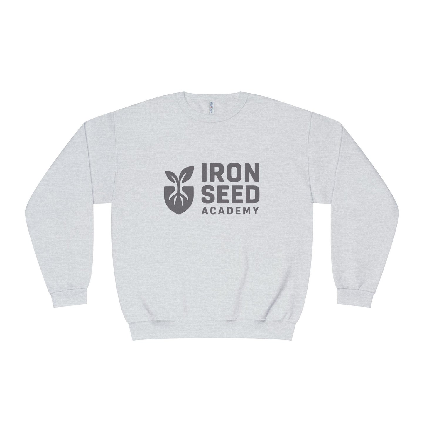 Iron Seed Crewneck