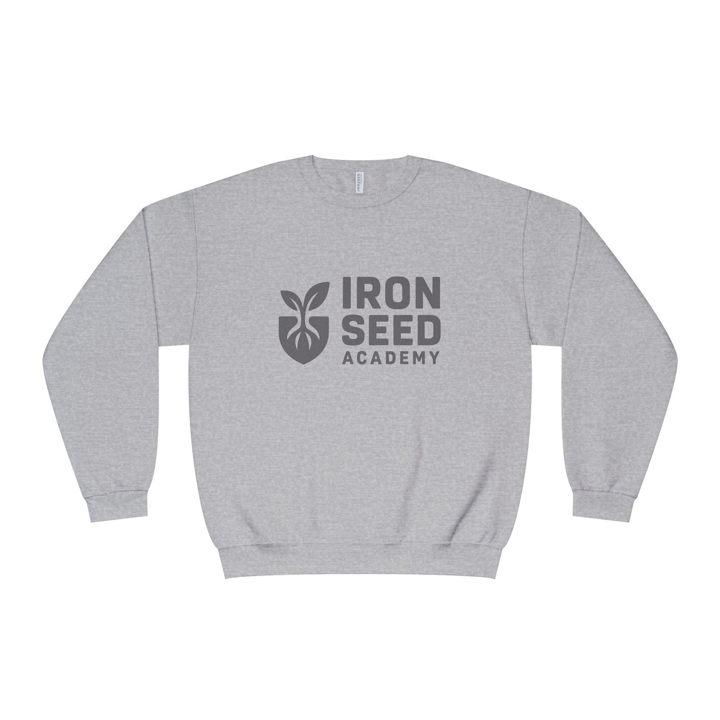 Iron Seed Crewneck