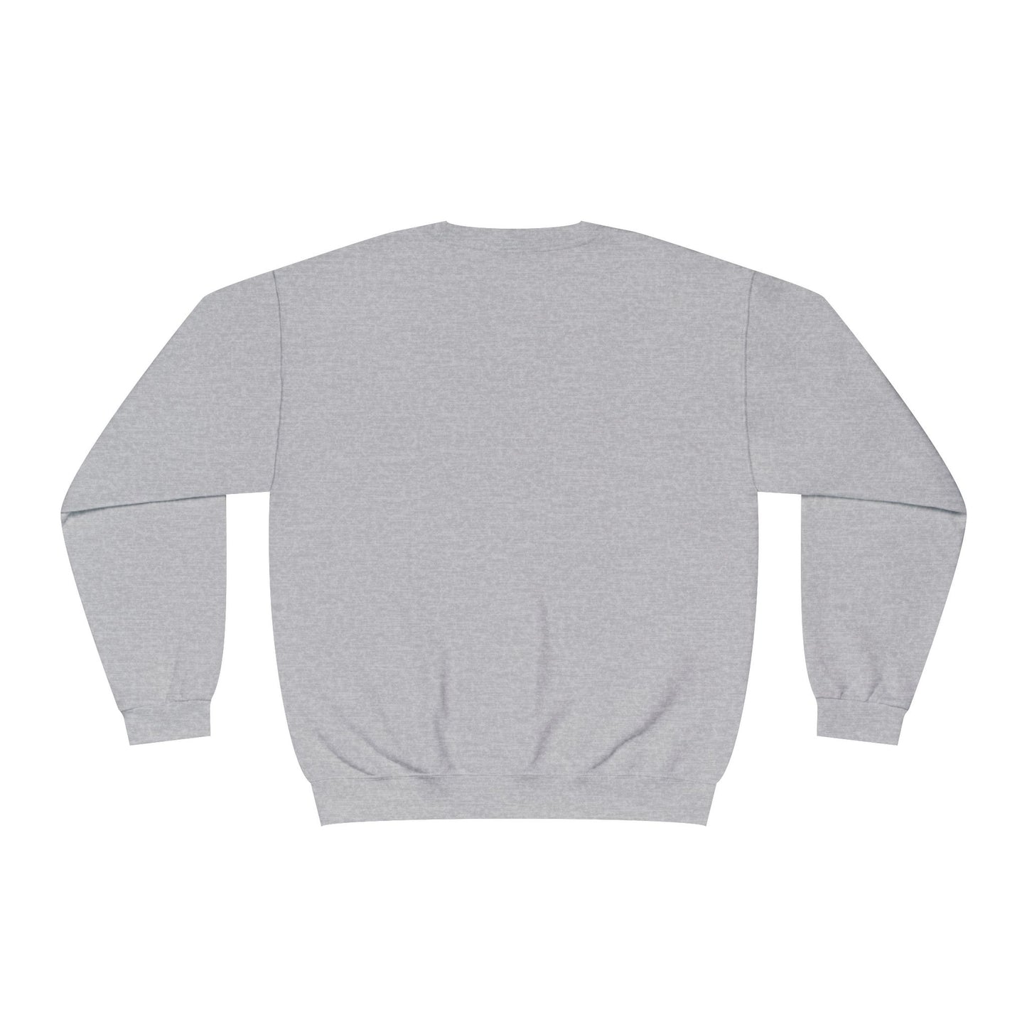 Iron Seed Crewneck