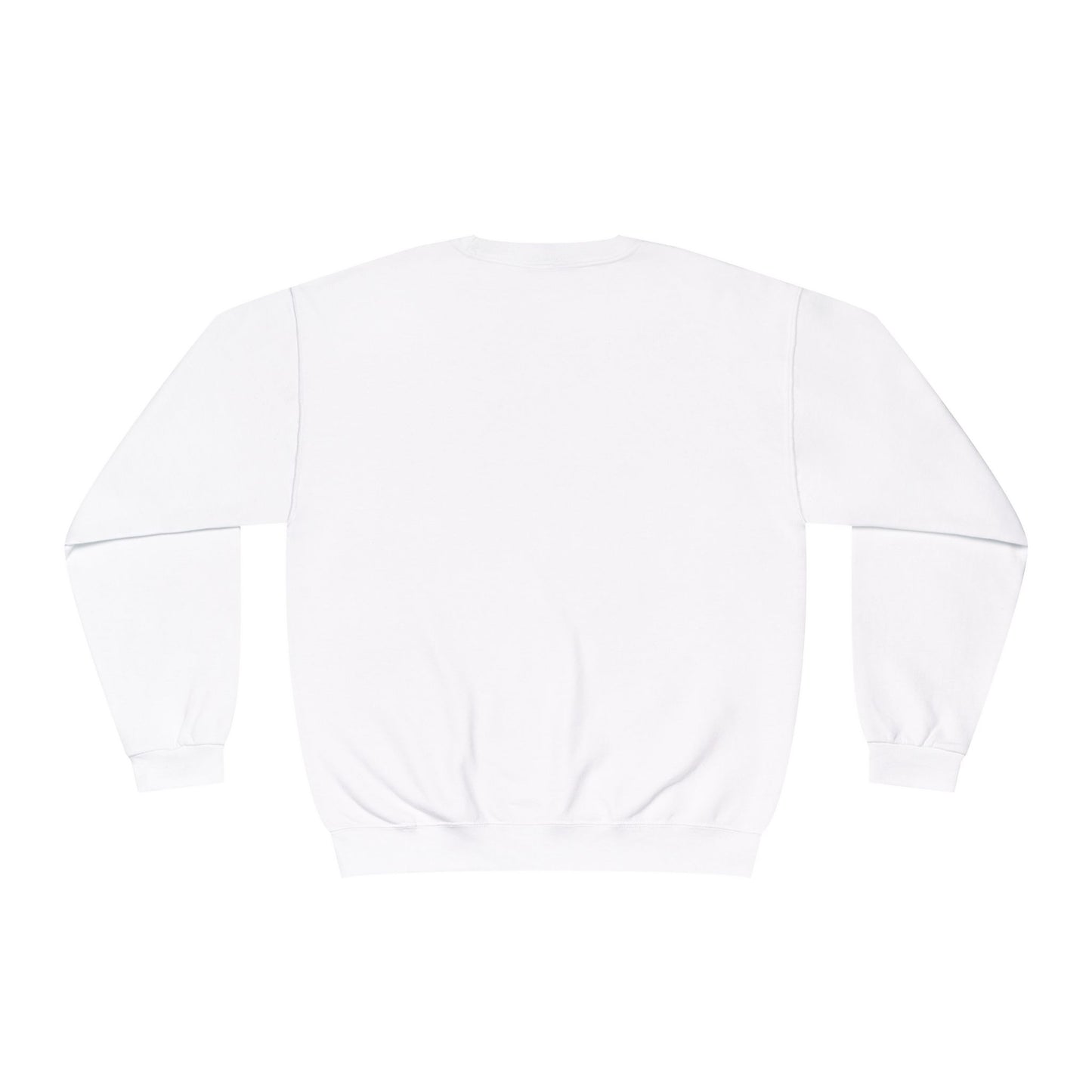Iron Seed Crewneck