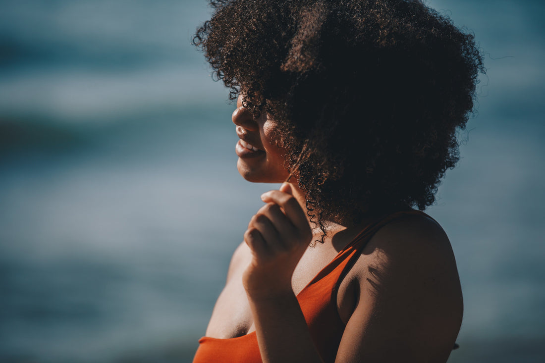 Welcome to the Curl Classroom: Where Education Meets Empowerment