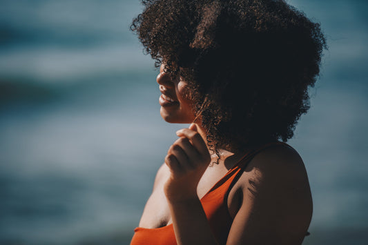 Welcome to the Curl Classroom: Where Education Meets Empowerment