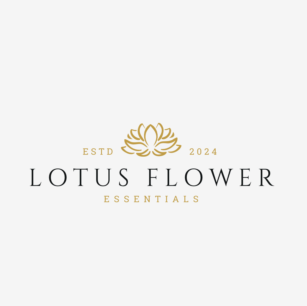Lotus Flower Essentials