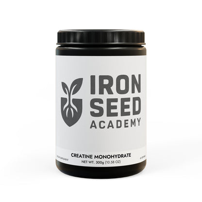 Creatine Monohydrate Supplement (300g, 10.58oz)