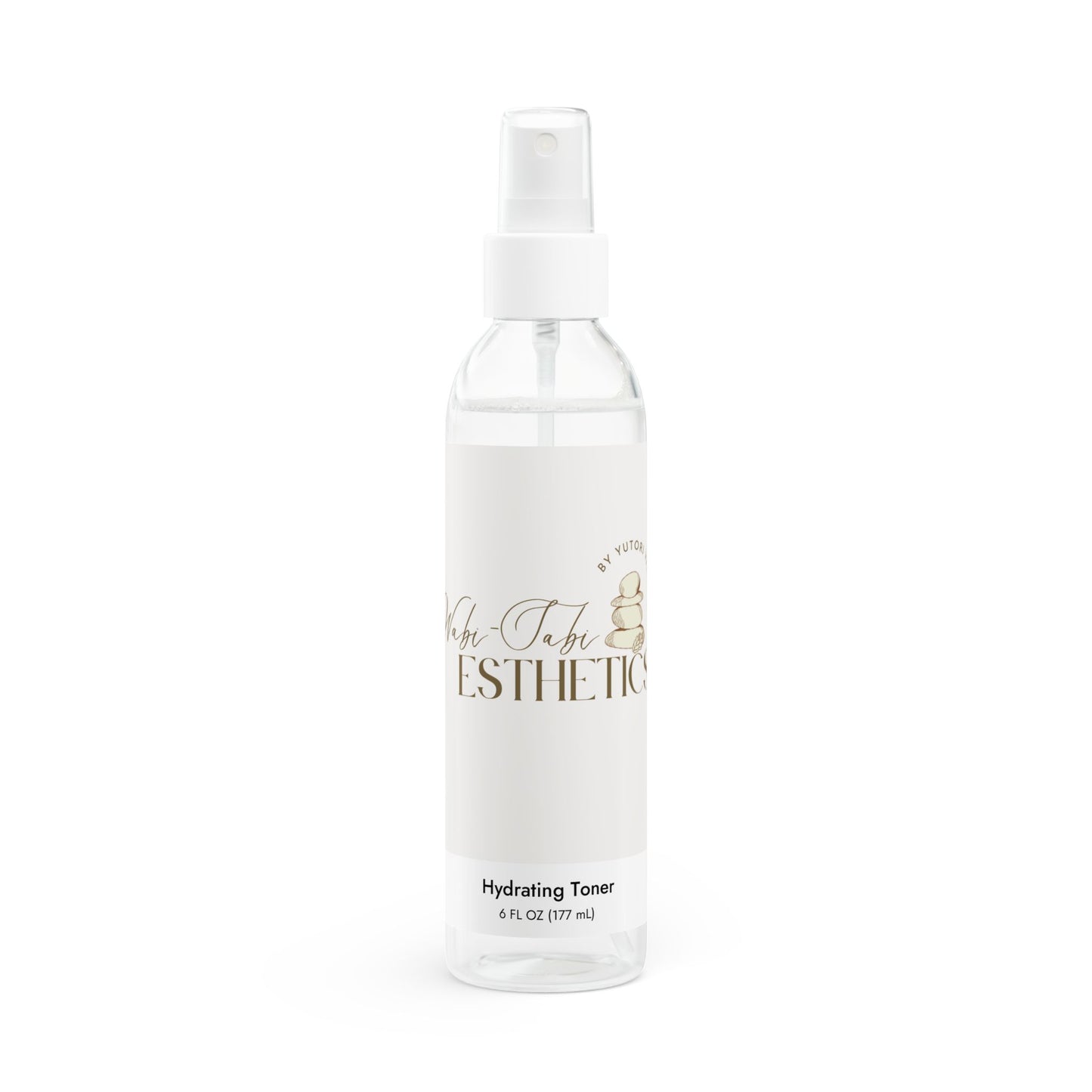 Hydrating Toner, 6oz