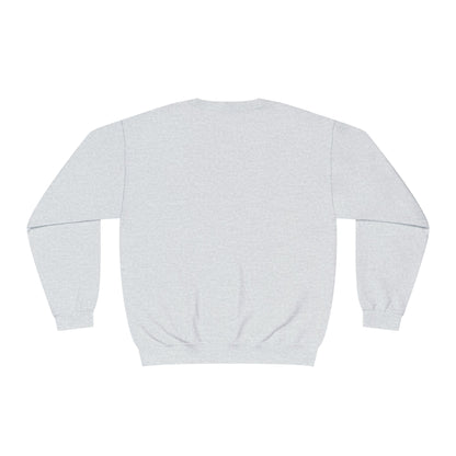 Iron Seed Crewneck