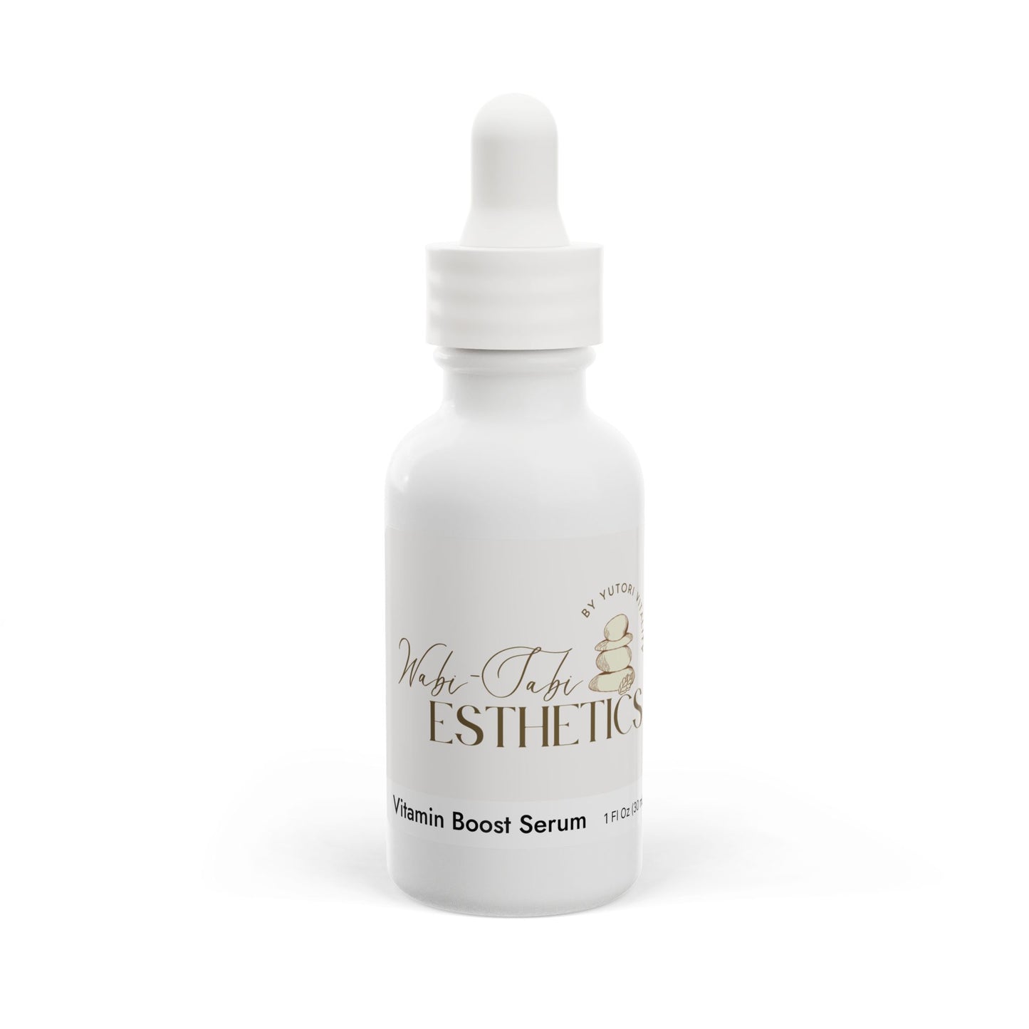 Vitamin Boost Serum, 1oz