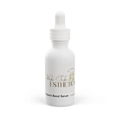Vitamin Boost Serum, 1oz