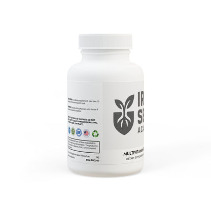 Multivitamin for Men Supplement (60 Capsules)