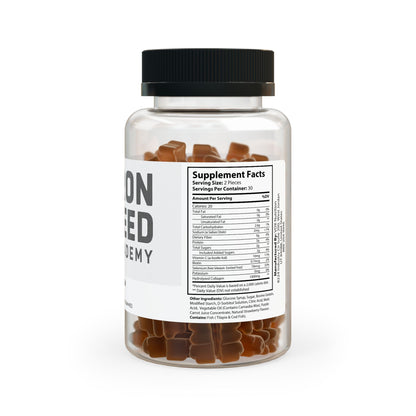 Collagen Gummies (60 Gummies)