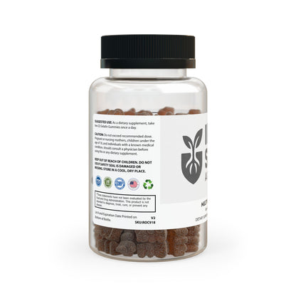 Multivitamin Gummies for Adults (60 Gummies)