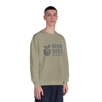 Iron Seed Crewneck