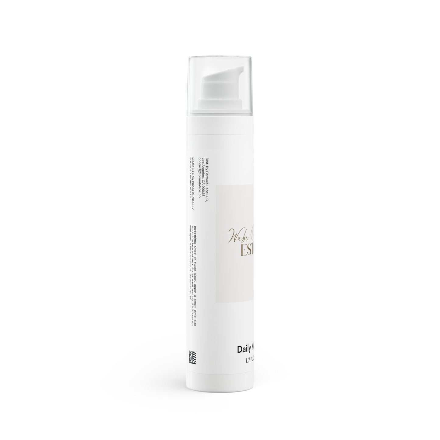 Daily Moisturizer, 1.7oz