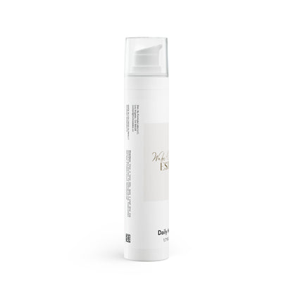 Daily Moisturizer, 1.7oz