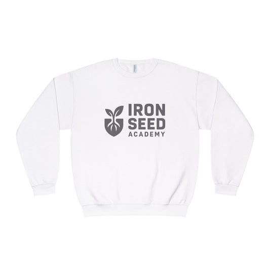 Iron Seed Crewneck