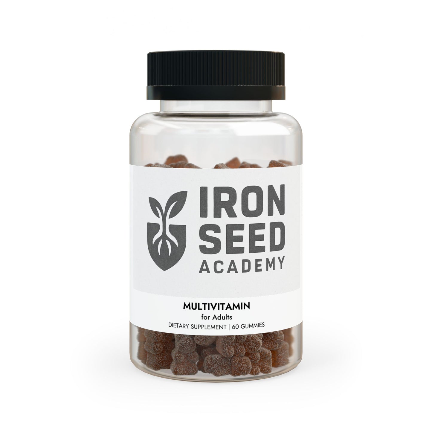 Multivitamin Gummies for Adults (60 Gummies)