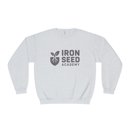 Iron Seed Crewneck