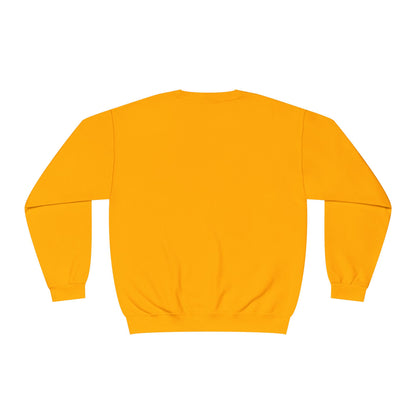 Iron Seed Crewneck
