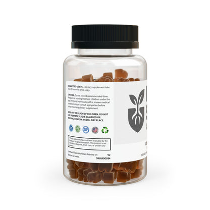 Collagen Gummies (60 Gummies)