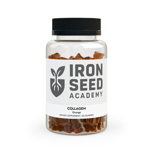 Collagen Gummies (60 Gummies)