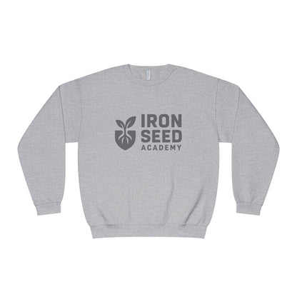Iron Seed Crewneck