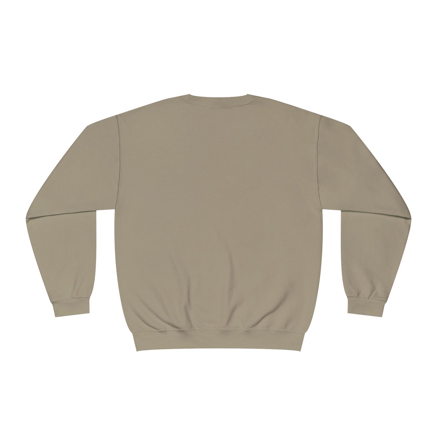 Iron Seed Crewneck