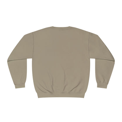 Iron Seed Crewneck