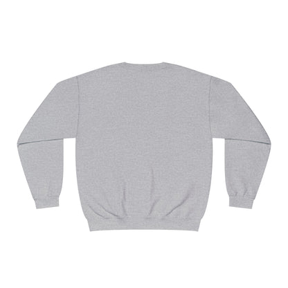 Iron Seed Crewneck