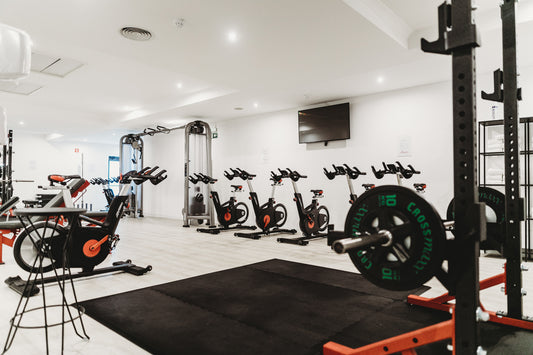 60-Minute Session Packages